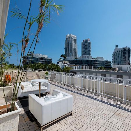 Penthouse In Miami Beach! المظهر الخارجي الصورة