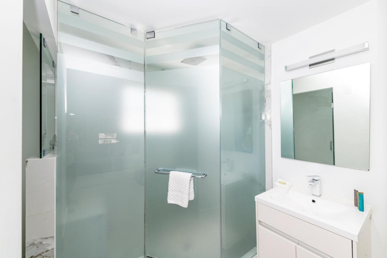 Penthouse In Miami Beach! المظهر الخارجي الصورة