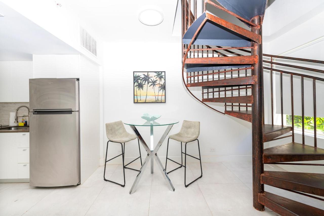 Penthouse In Miami Beach! المظهر الخارجي الصورة