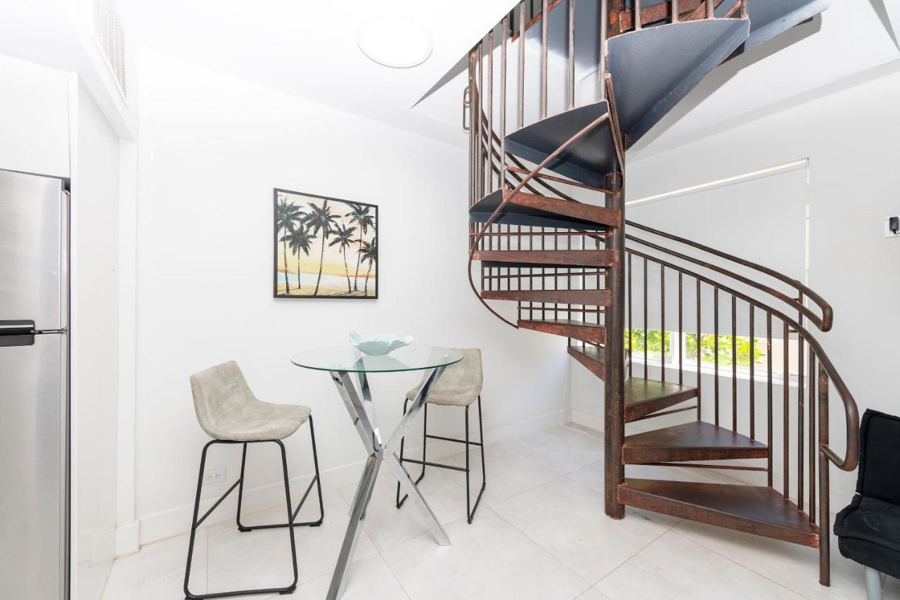 Penthouse In Miami Beach! المظهر الخارجي الصورة