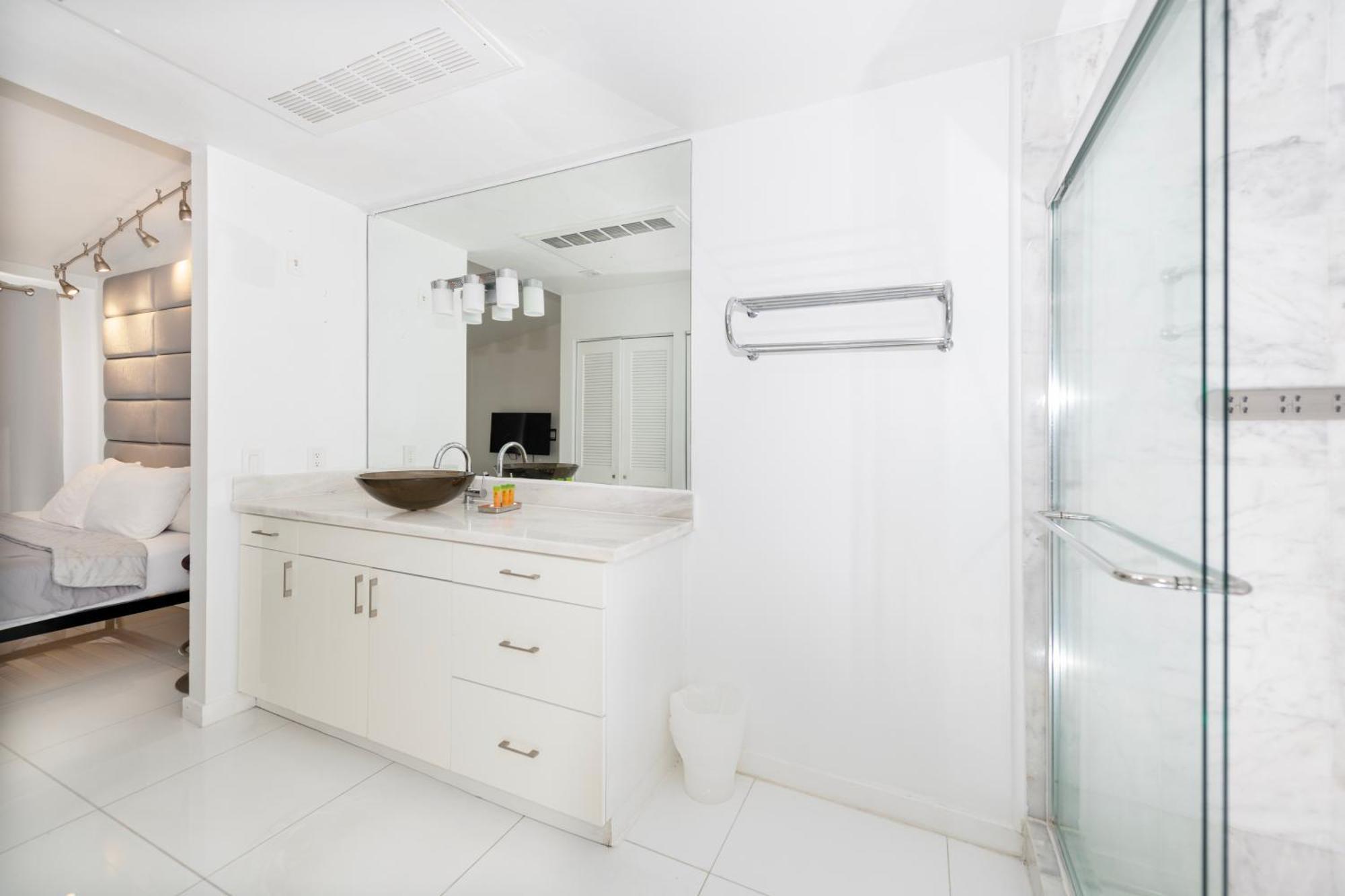 Penthouse In Miami Beach! المظهر الخارجي الصورة