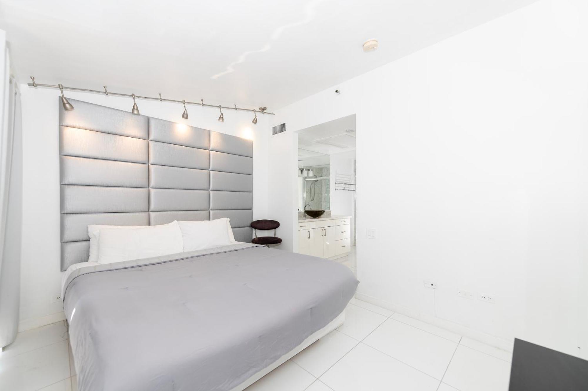 Penthouse In Miami Beach! المظهر الخارجي الصورة