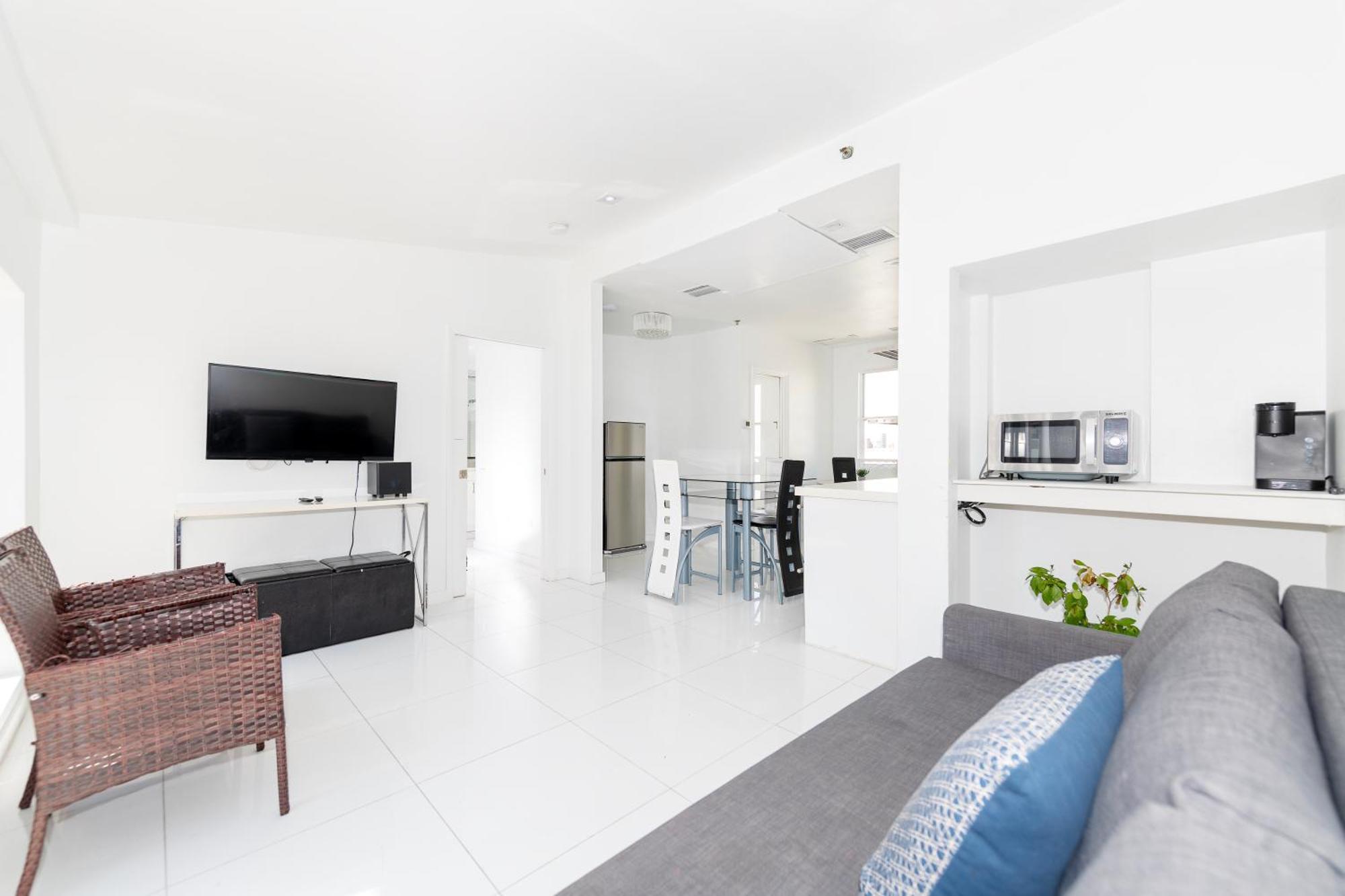 Penthouse In Miami Beach! المظهر الخارجي الصورة