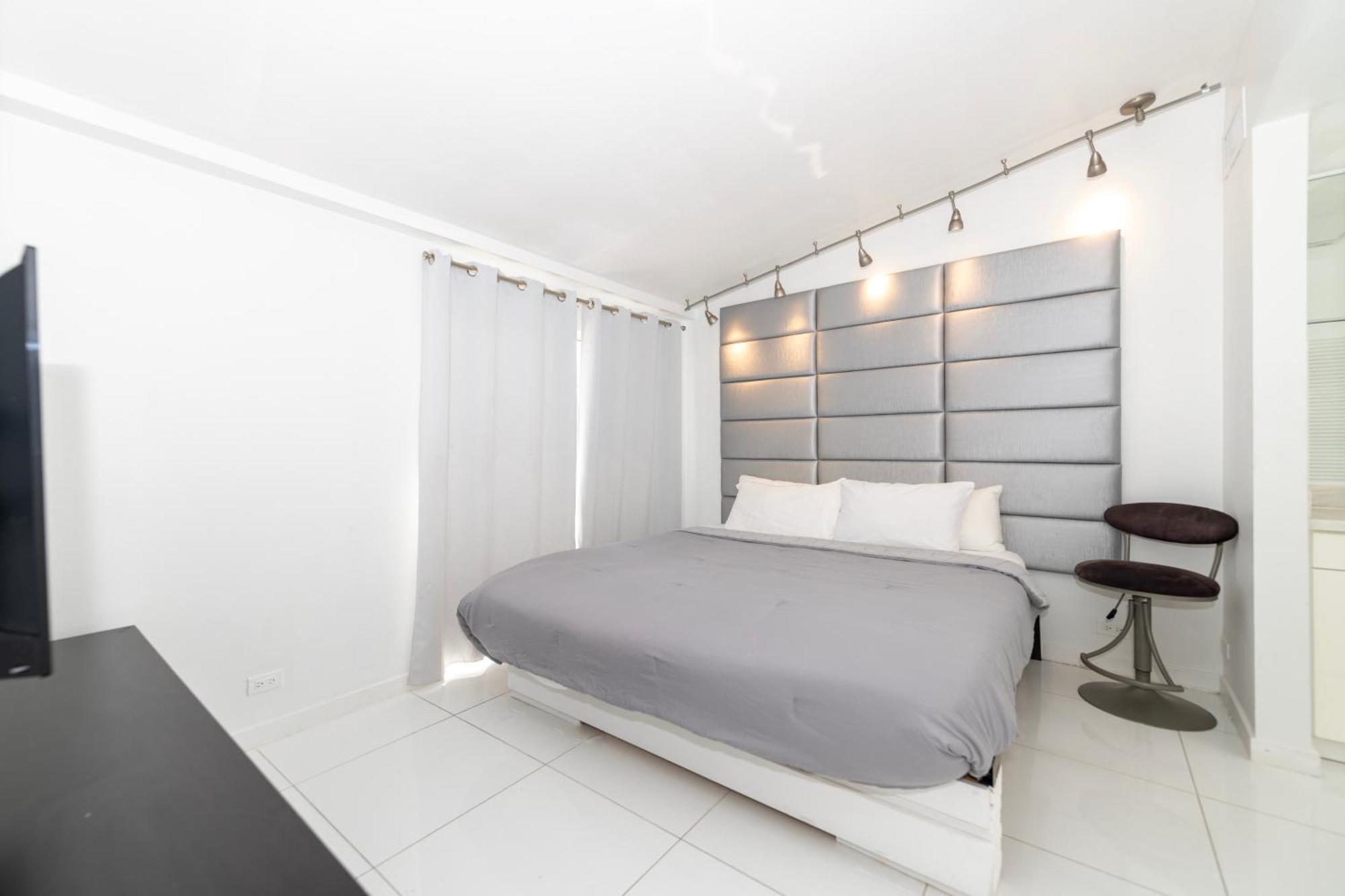 Penthouse In Miami Beach! المظهر الخارجي الصورة