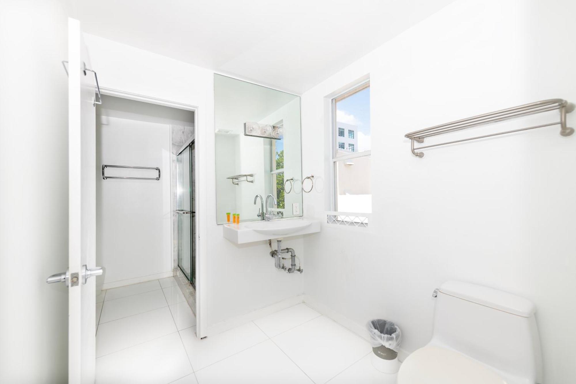 Penthouse In Miami Beach! المظهر الخارجي الصورة