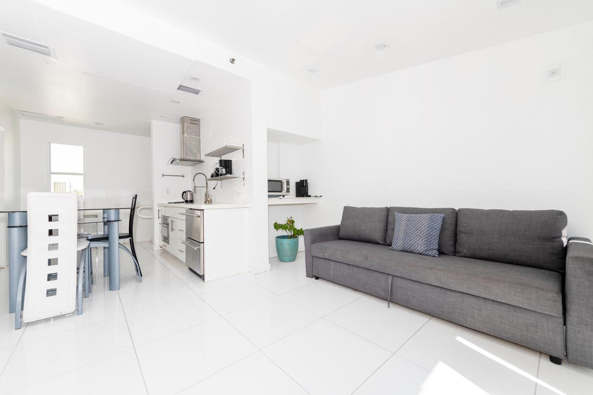 Penthouse In Miami Beach! المظهر الخارجي الصورة
